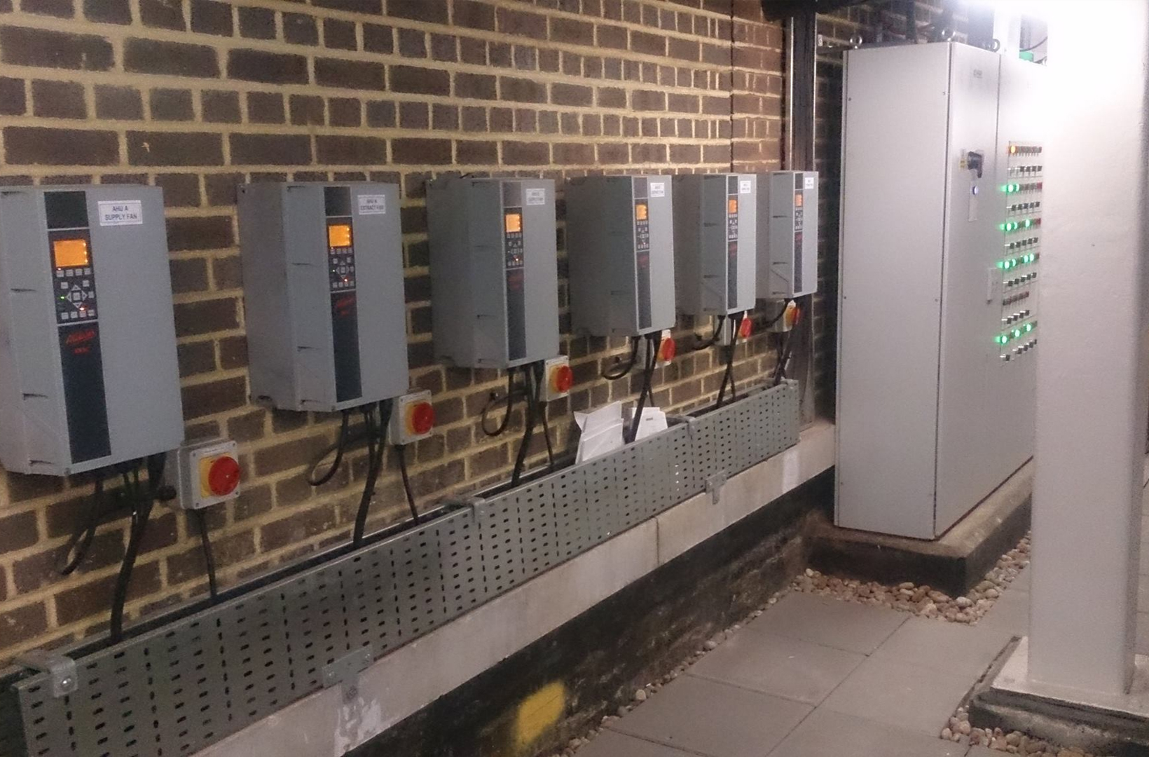 electrical in Gillingham, Medway